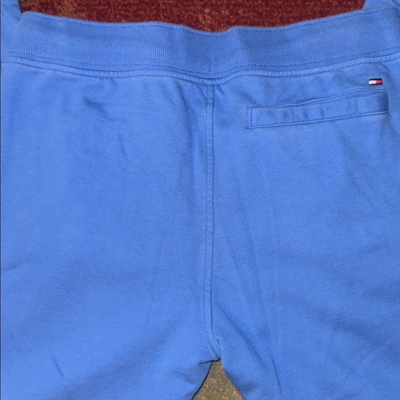 Tommy Hilfiger Essential Logo Joggers - Picture 5 of 6